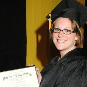 Meet your Posher, Jo anna